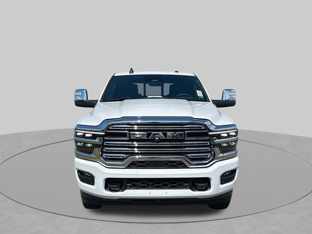 New 2026 RAM 2500 Laramie AWD/4WD image 34