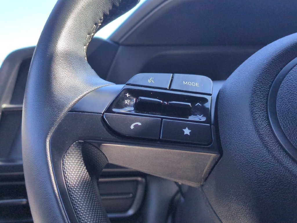 Used 2026 Hyundai Elantra Sport FWD image 20