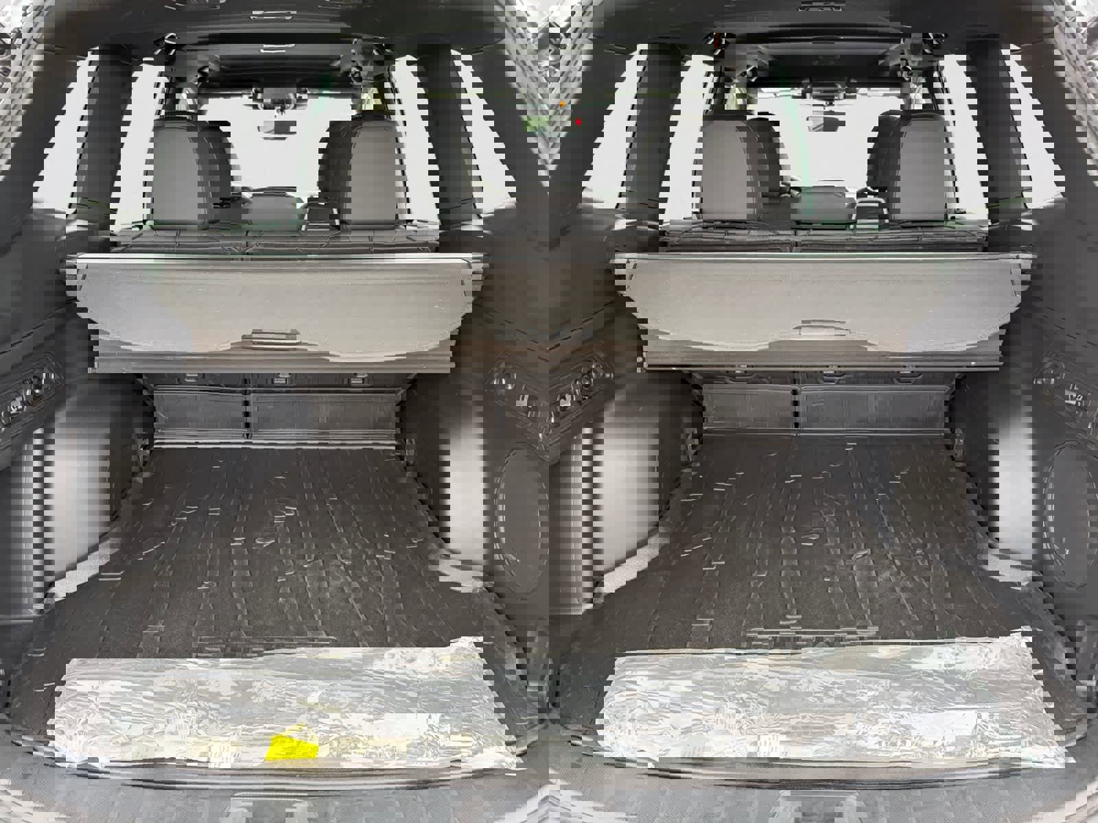 Certified 2022 Subaru Forester Wilderness image 5