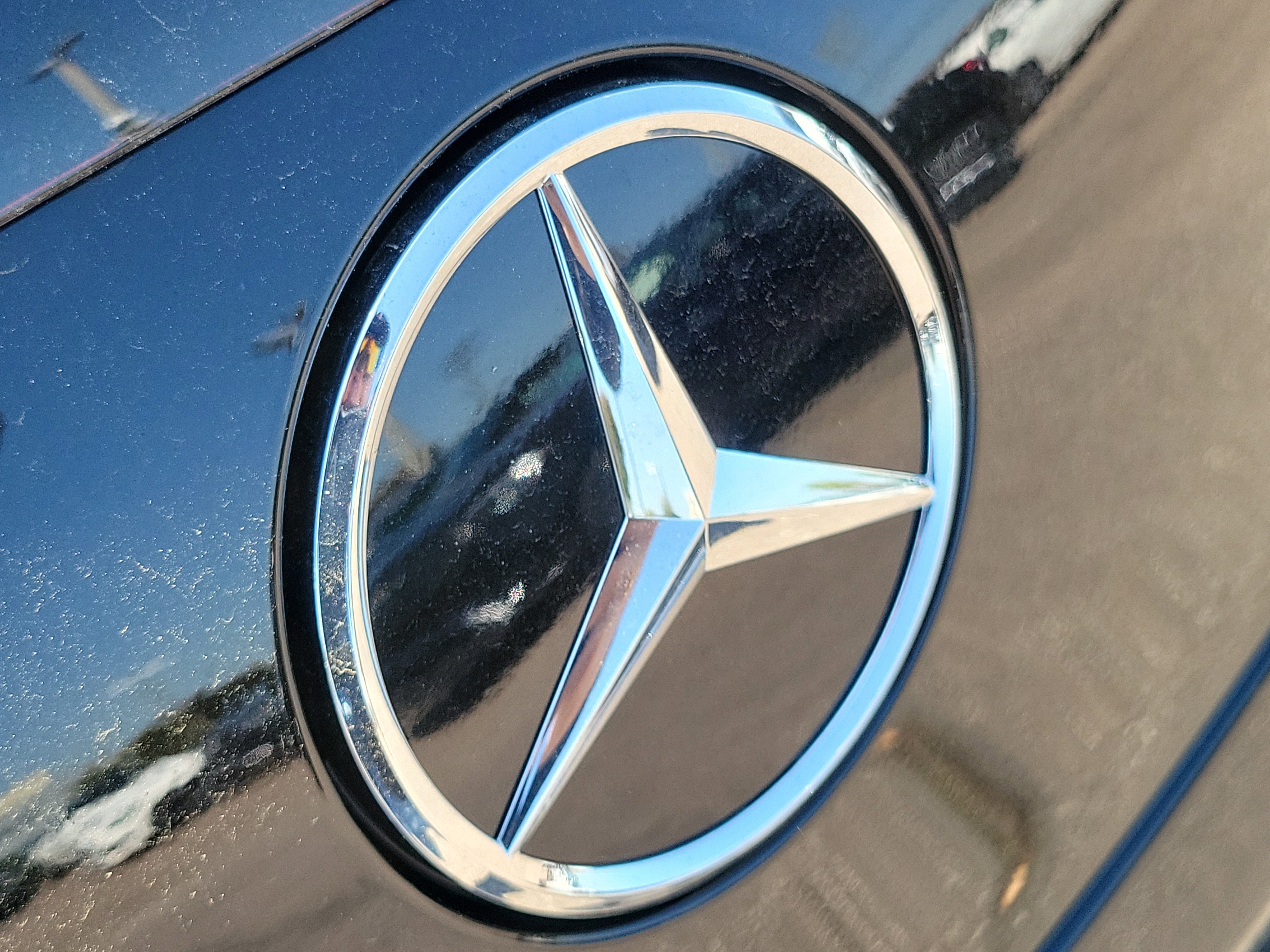 Certified 2026 Mercedes-Benz CLE 300 4MATIC Coupe image 29