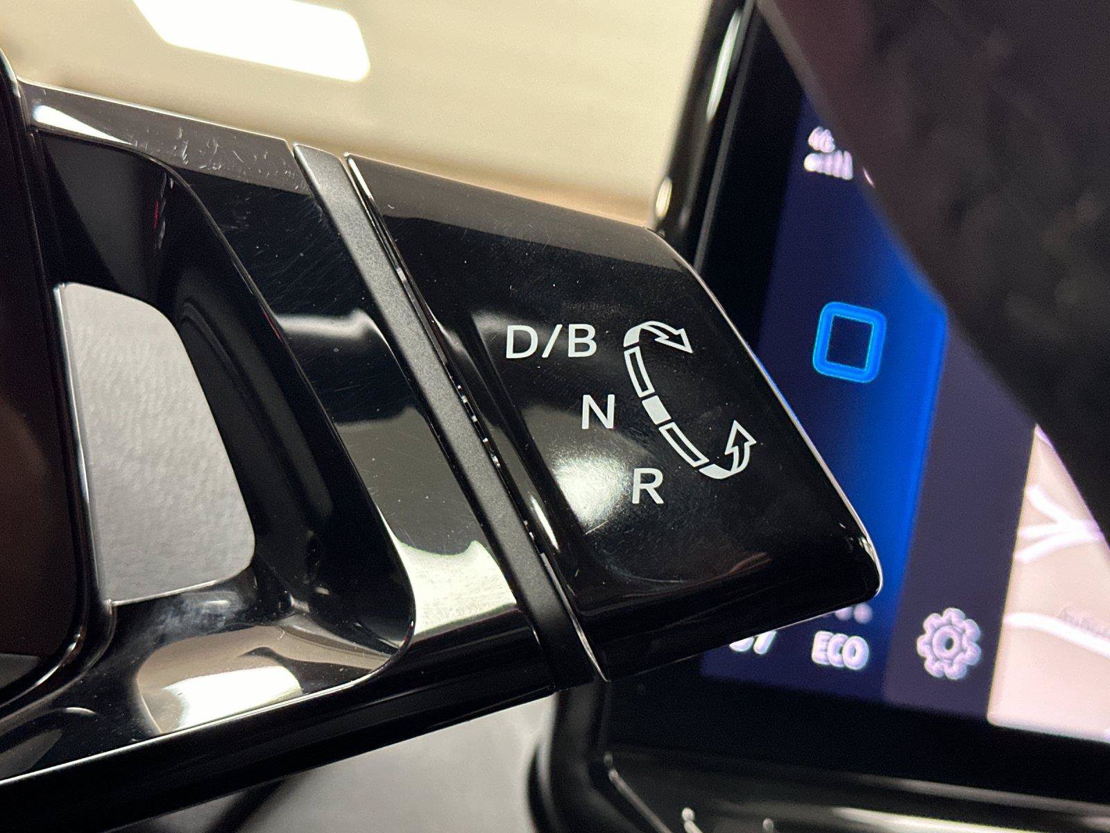 Used 2023 Volkswagen ID.4 S RWD image 21