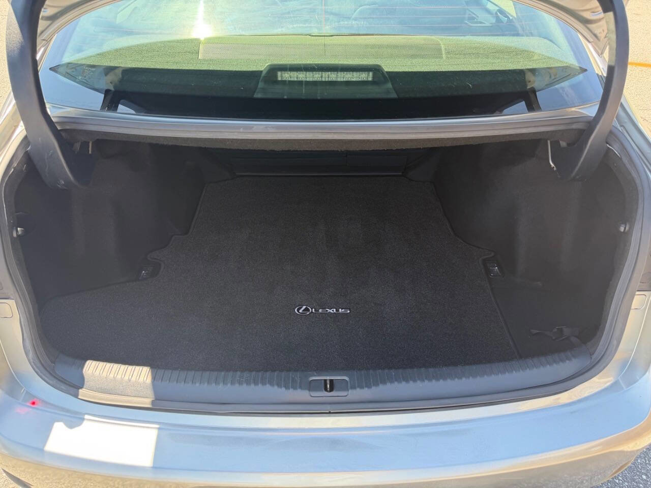 Used 2016 Lexus IS 300 AWD w/ Navigation System Package image 25