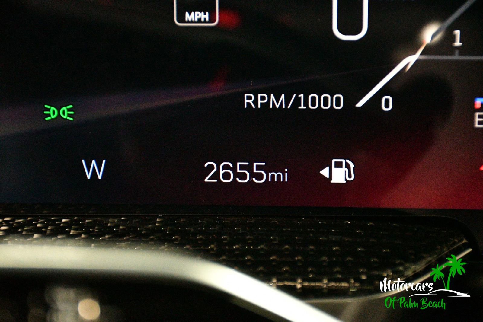 Used 2026 Cadillac Escalade V w/ LPO, ONYX Package image 39