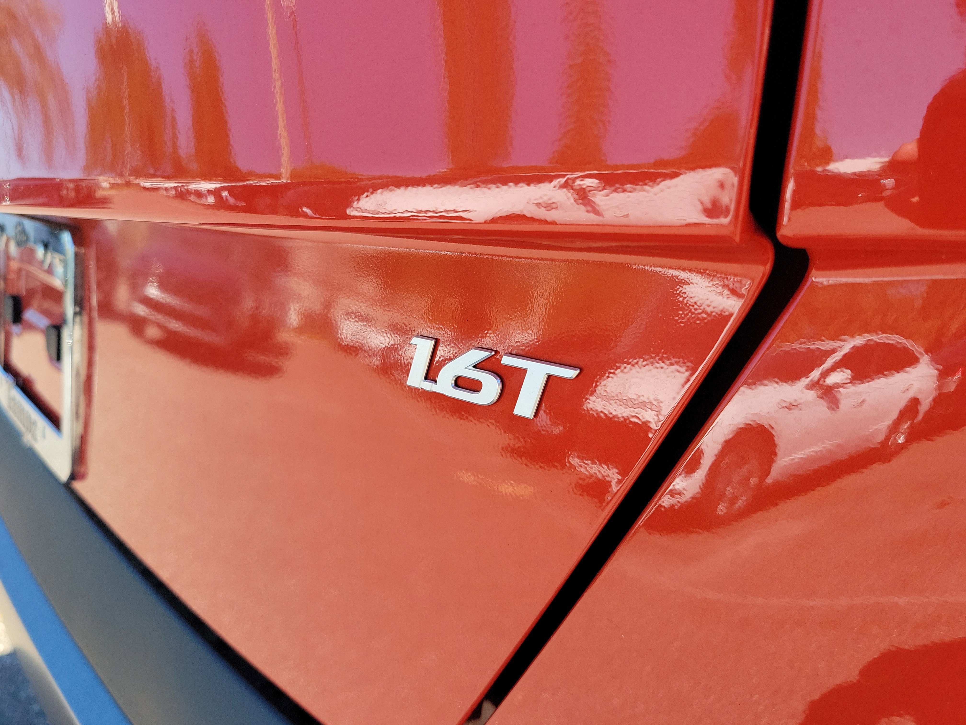 New 2026 Hyundai Kona SEL Premium image 7