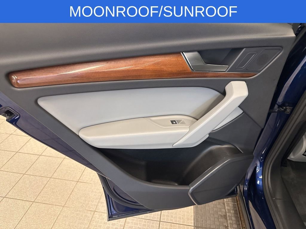 Used 2023 Audi Q5 2.0T Premium w/ Convenience Package image 19