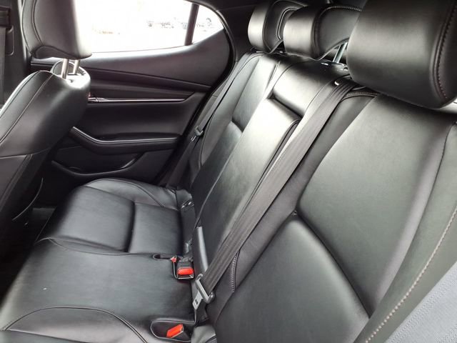Used 2024 MAZDA MAZDA3 s image 16