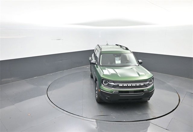 New 2025 Ford Bronco Sport Big Bend w/ Convenience Package image 22