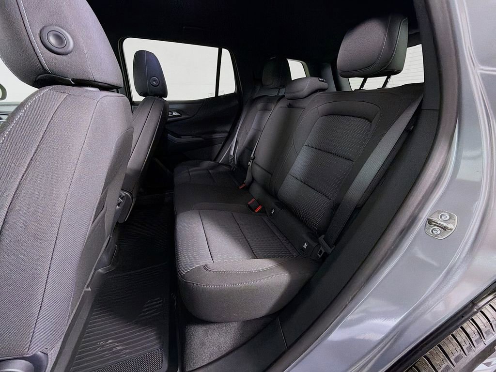 New 2026 Chevrolet Equinox LT image 22