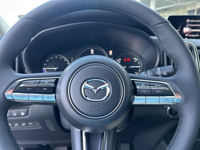 New 2026 MAZDA CX-50 2.5 Hybrid w/ Weather Package AWD/4WD image 15