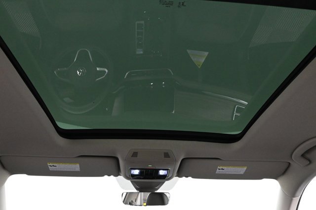 New 2026 Volkswagen Atlas SEL image 4