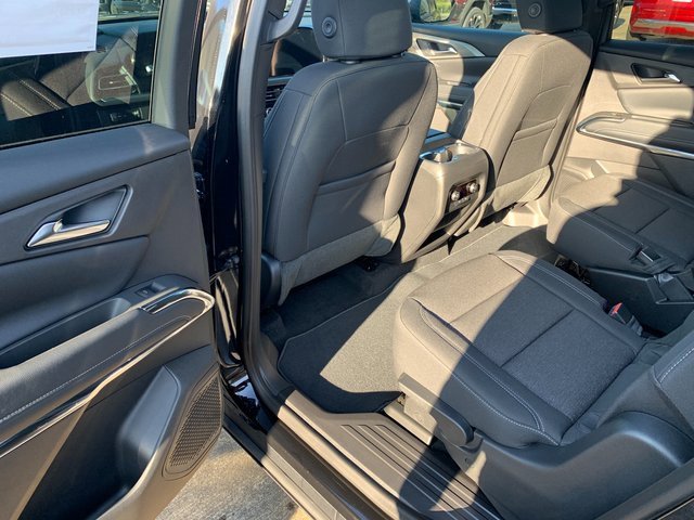 New 2026 Chevrolet Traverse LT w/ Sun and Wheel Package image 6
