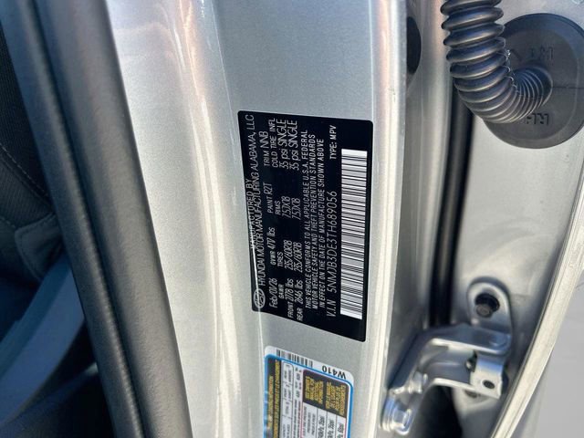 New 2026 Hyundai Tucson SEL image 45