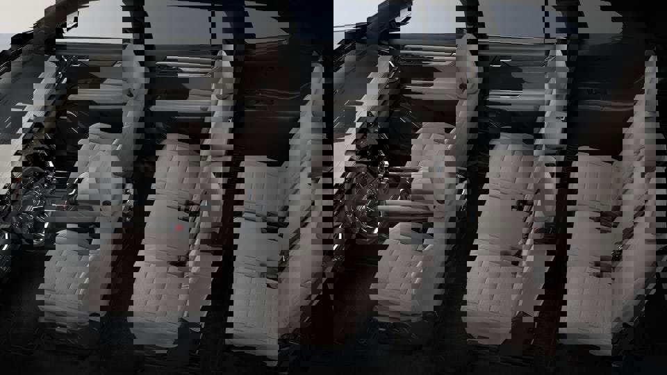 New 2026 GMC Acadia Elevation image 25