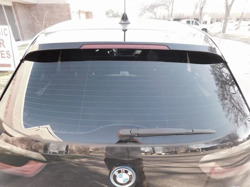 Used 2014 BMW i3 image 20