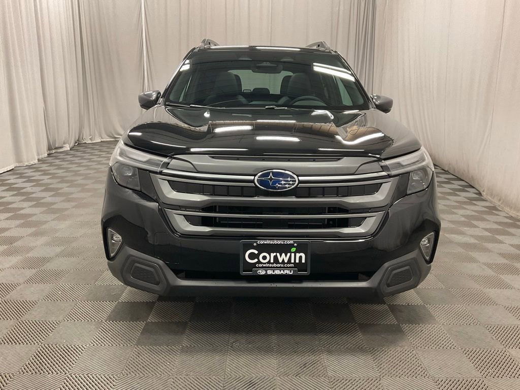 New 2026 Subaru Forester Limited image 6