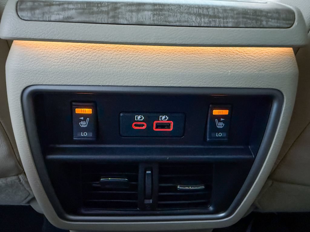 Certified 2019 Nissan Murano SL FWD image 35