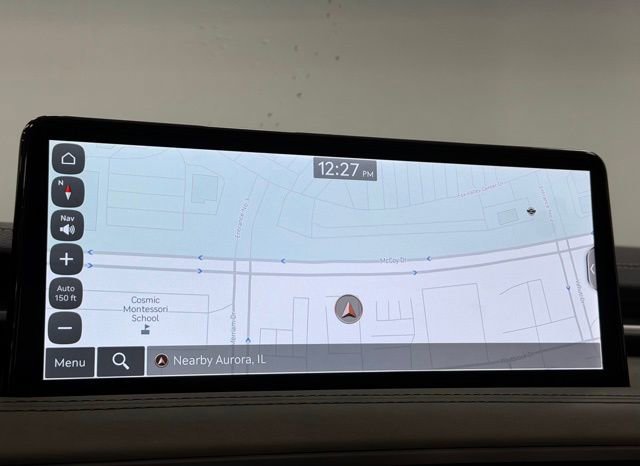 Used 2026 Genesis G70 2.5T Prestige image 18