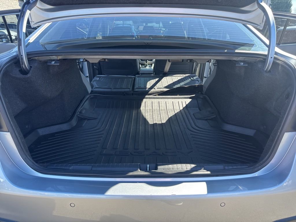 Used 2022 Subaru Legacy Limited XT image 17
