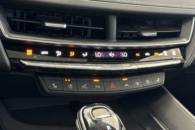 New 2026 Cadillac CT5 V image 20