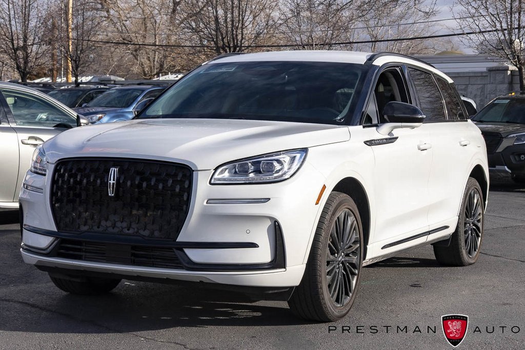 Used 2024 Lincoln Corsair Reserve w/ Equipment Group 201A image 14