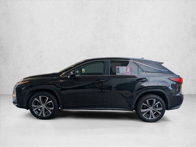 Used 2016 Lexus RX 350 FWD image 8