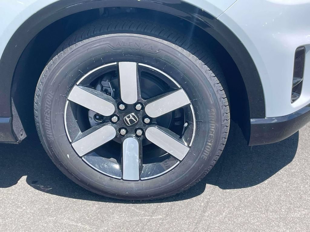New 2026 Honda Prologue Touring image 8