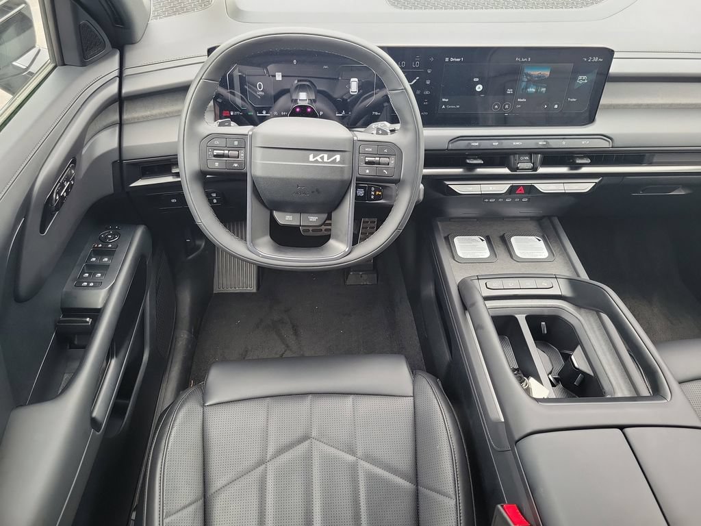Used 2027 Kia Telluride SX X-Line w/ Towing Package AWD/4WD image 28