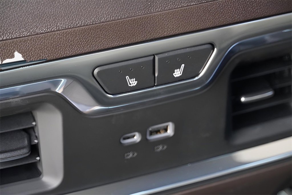 New 2026 GMC Sierra 1500 Denali image 35