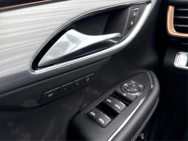 New 2026 Buick Envision Avenir AWD/4WD image 16