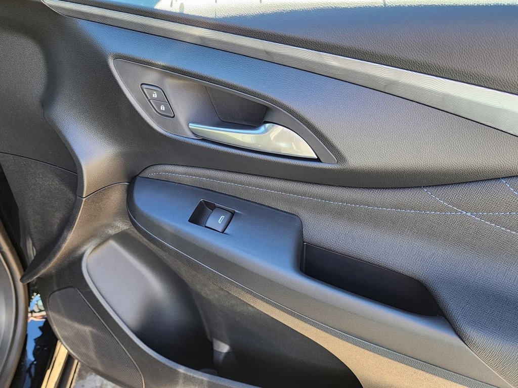 New 2026 Buick Envista Sport Touring w/ Convenience I Package image 36