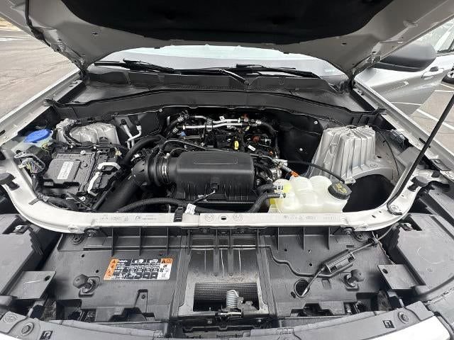 Used 2024 Ford Explorer XLT w/ Equipment Group 202A image 31