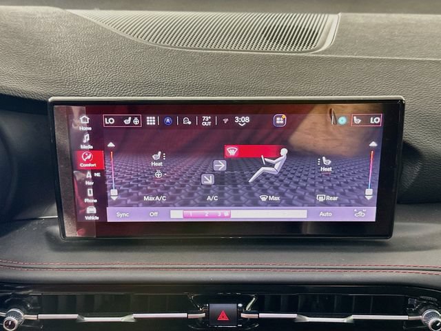 Used 2024 Dodge Hornet GT Plus AWD/4WD image 15