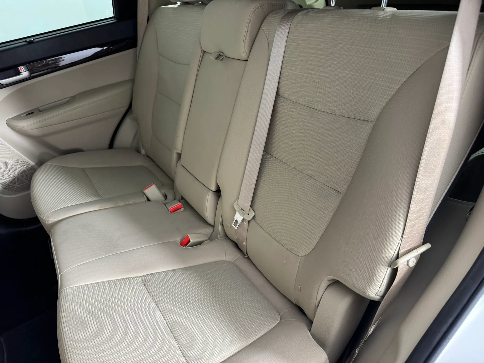 Used 2015 Kia Sorento LX FWD image 37