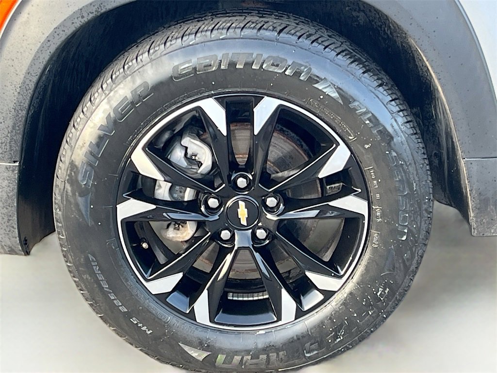Used 2023 Chevrolet TrailBlazer LT image 29