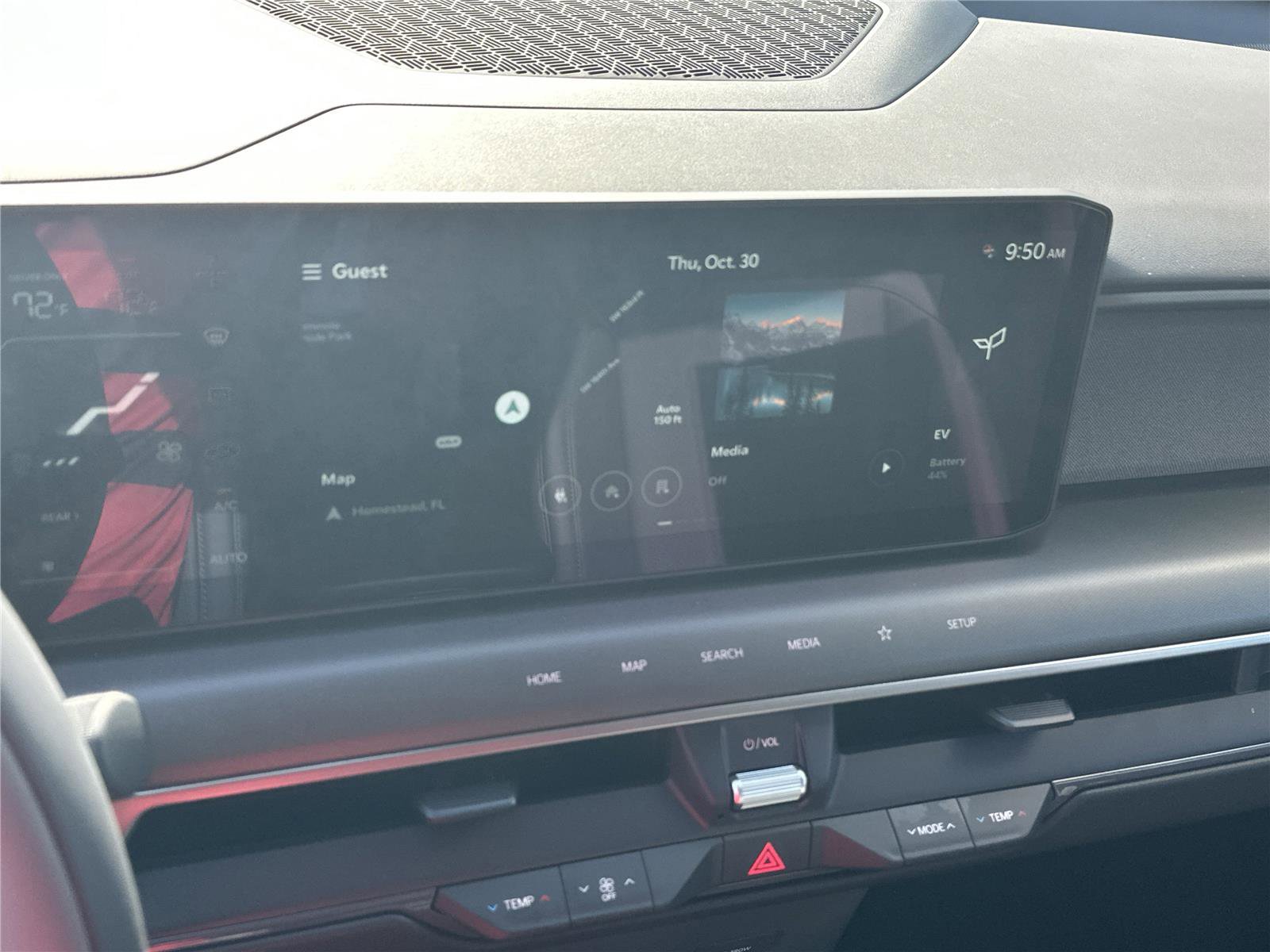 New 2026 Kia EV9 Wind image 16