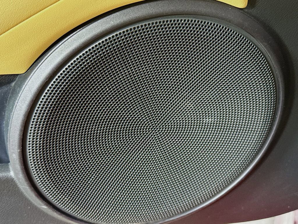 Used 2015 Lexus RC 350 w/ F Sport w/Summer Tires RWD image 21