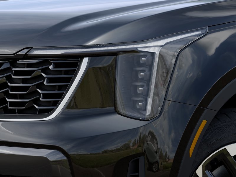 New 2026 Kia Sorento S image 10