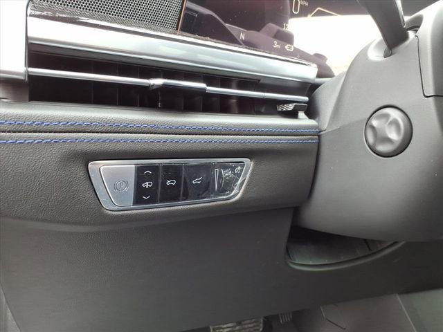 New 2026 Cadillac Escalade IQL Luxury AWD/4WD image 29