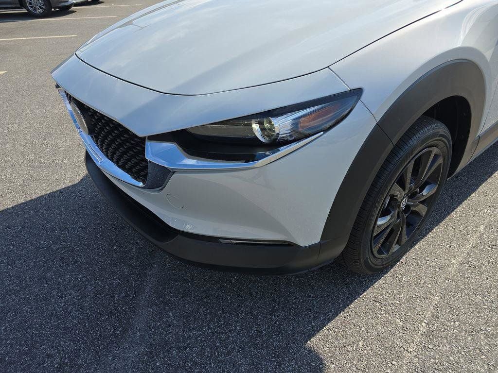 New 2026 MAZDA CX-30 AWD 2.5 S w/ Select Sport Pkg image 9