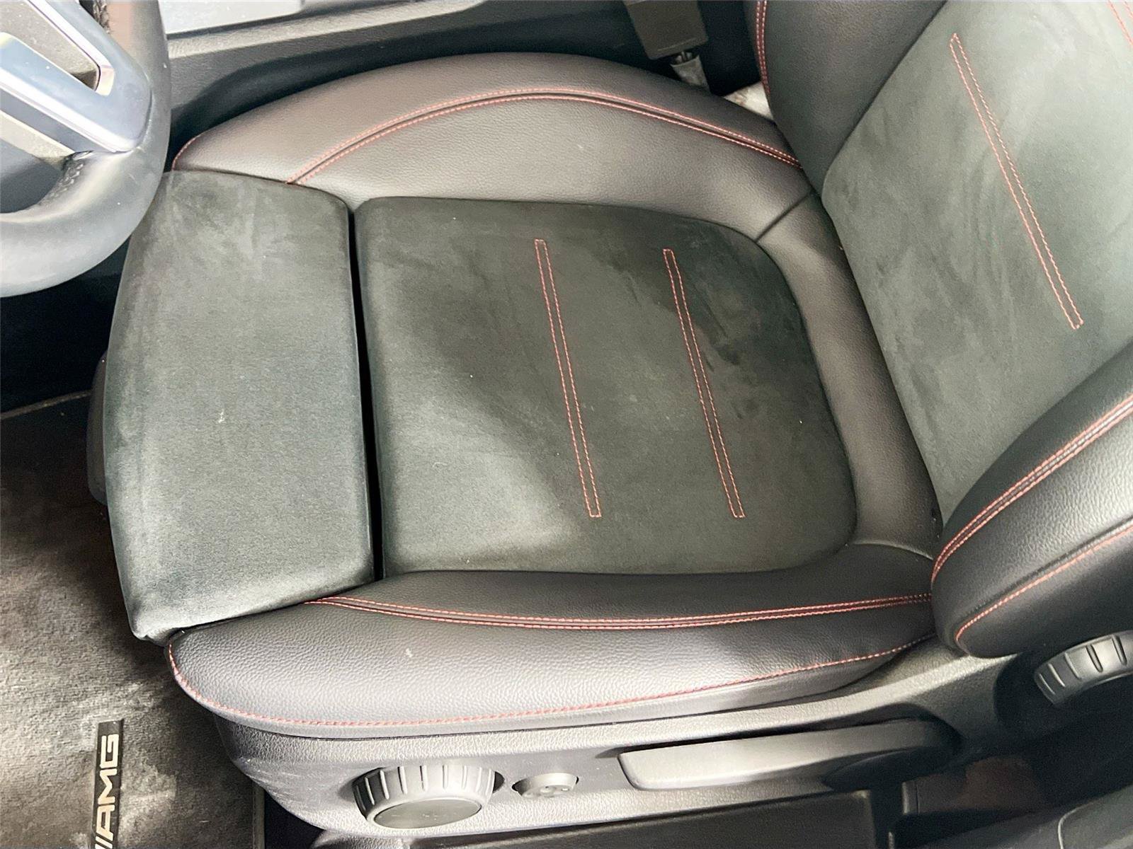Used 2022 Mercedes-Benz GLB 250 4MATIC image 20