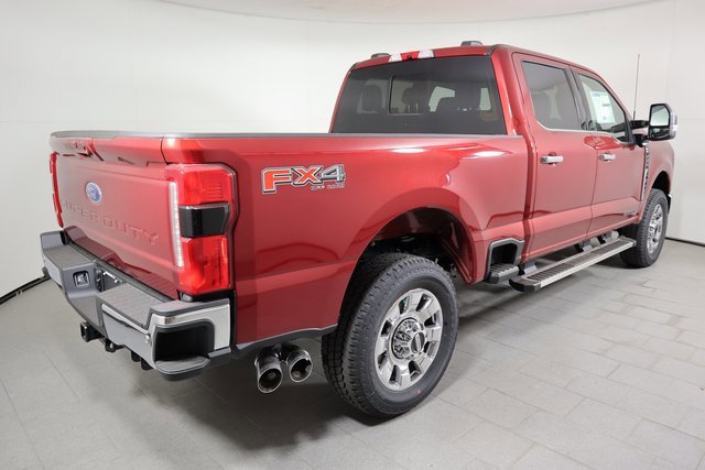 New 2026 Ford F250 Lariat w/ Lariat Premium Package image 5