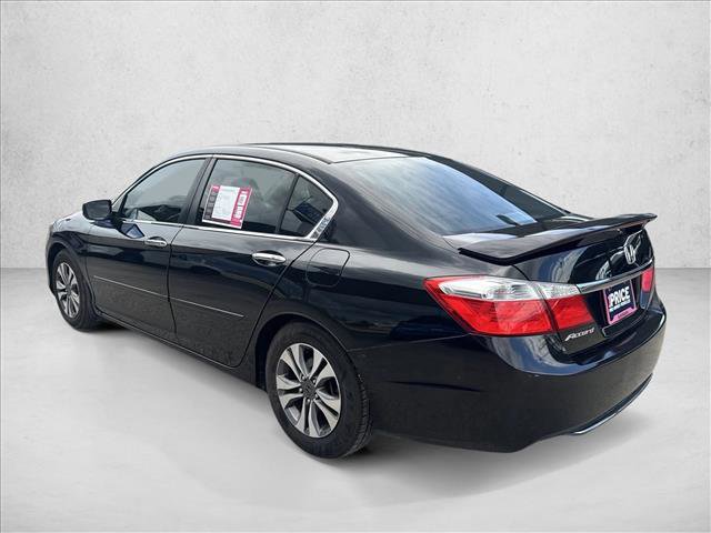 Used 2013 Honda Accord LX image 2