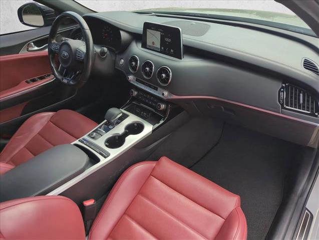 Used 2021 Kia Stinger GT2 image 24