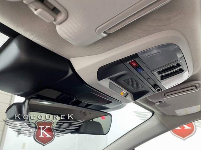 Certified 2025 Subaru Crosstrek 2.5i Limited w/ Popular Package #3A image 18