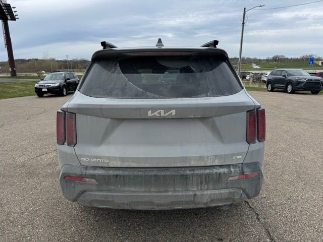 Used 2023 Kia Sorento X-Line EX image 15