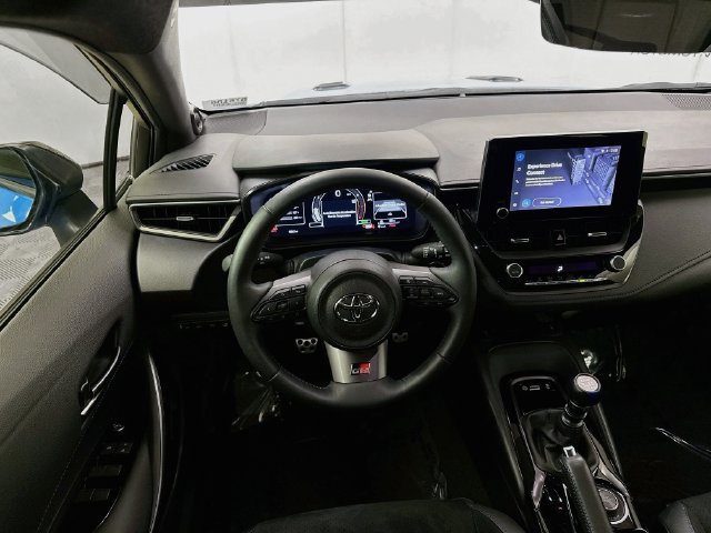 Used 2024 Toyota Corolla GR AWD/4WD image 21