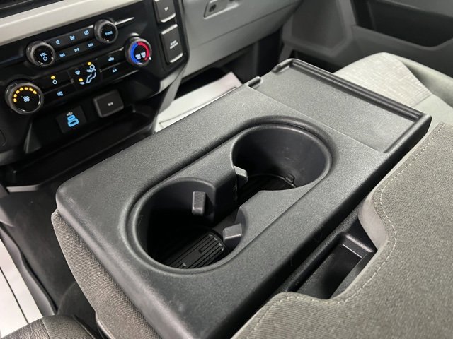 Used 2023 Ford F350 XLT image 40