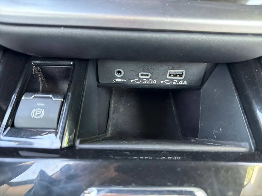 Certified 2024 Subaru Outback Premium AWD/4WD image 42
