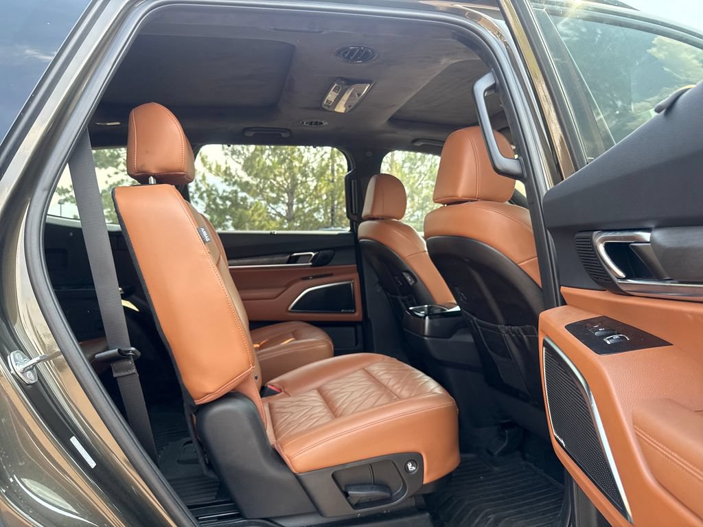 Used 2024 Kia Telluride SX Prestige X-Pro AWD/4WD image 23