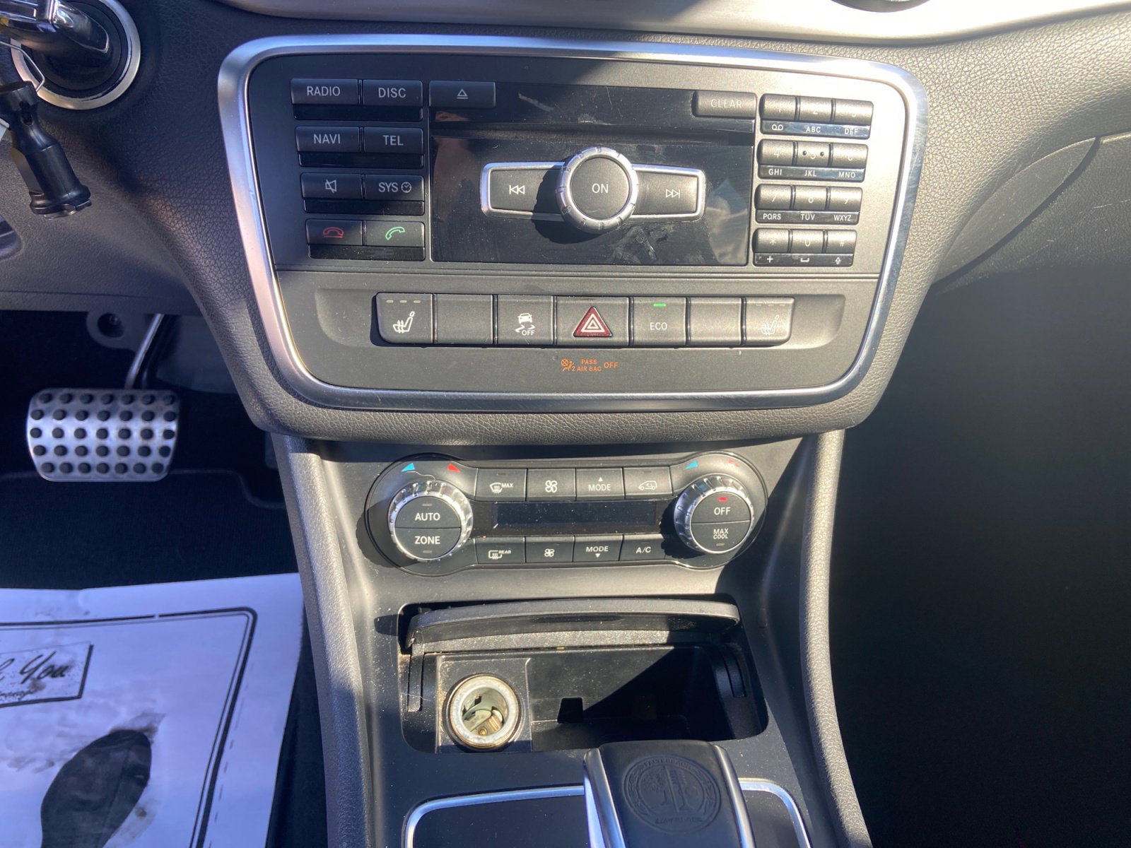 Used 2015 Mercedes-Benz GLA 45 AMG 4MATIC image 10